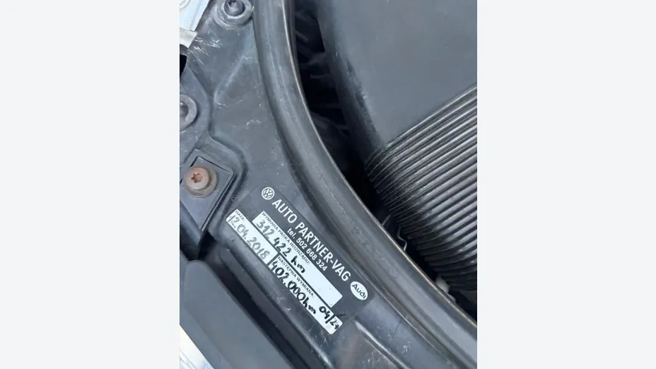 AUDI A4 -