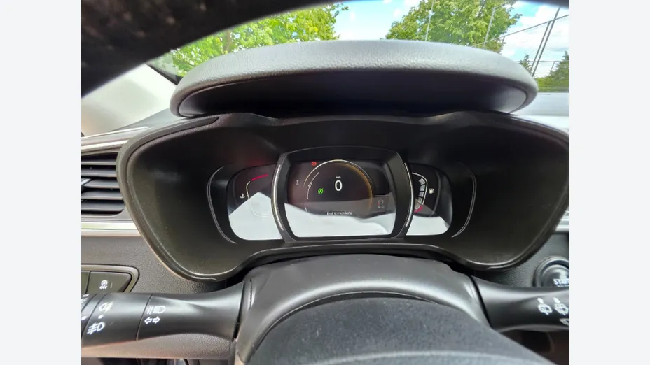 RENAULT Kadjar -