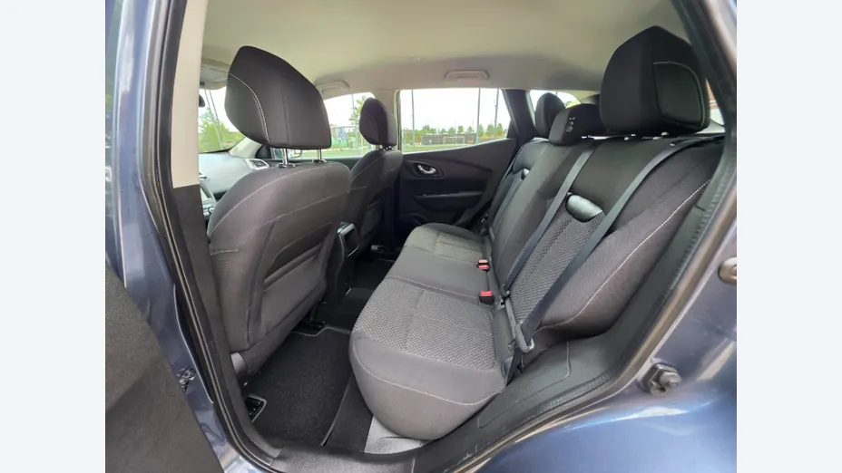 RENAULT Kadjar -