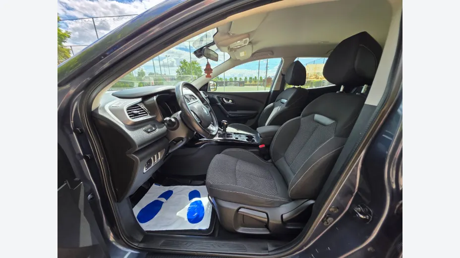 RENAULT Kadjar -