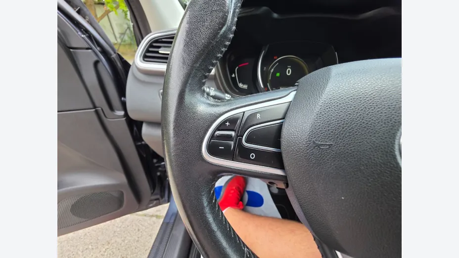 RENAULT Kadjar -