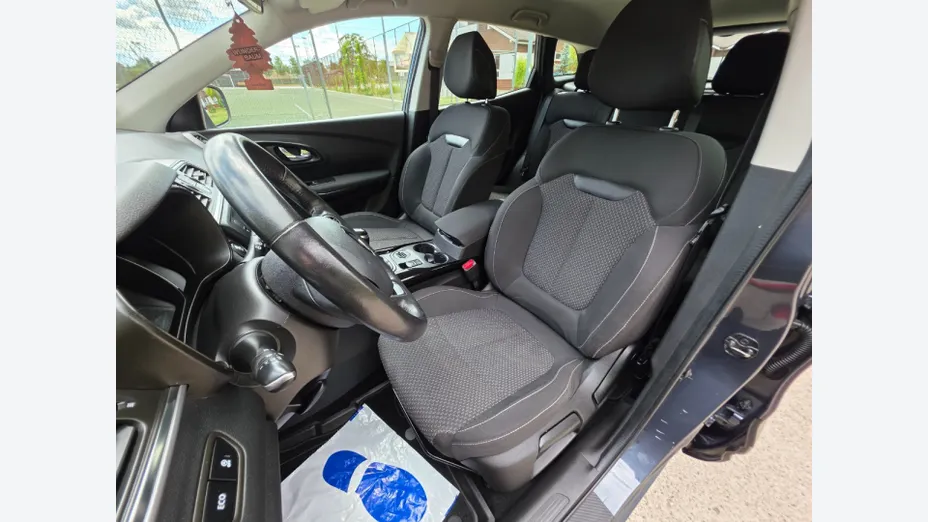 RENAULT Kadjar -