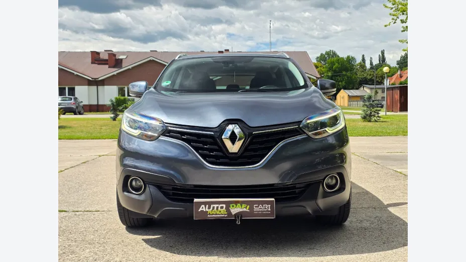 RENAULT Kadjar -