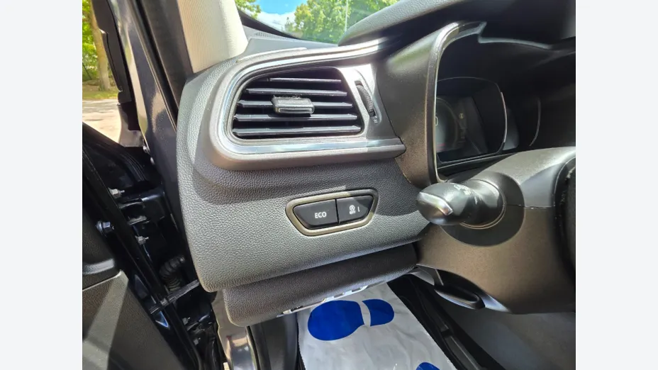 RENAULT Kadjar -