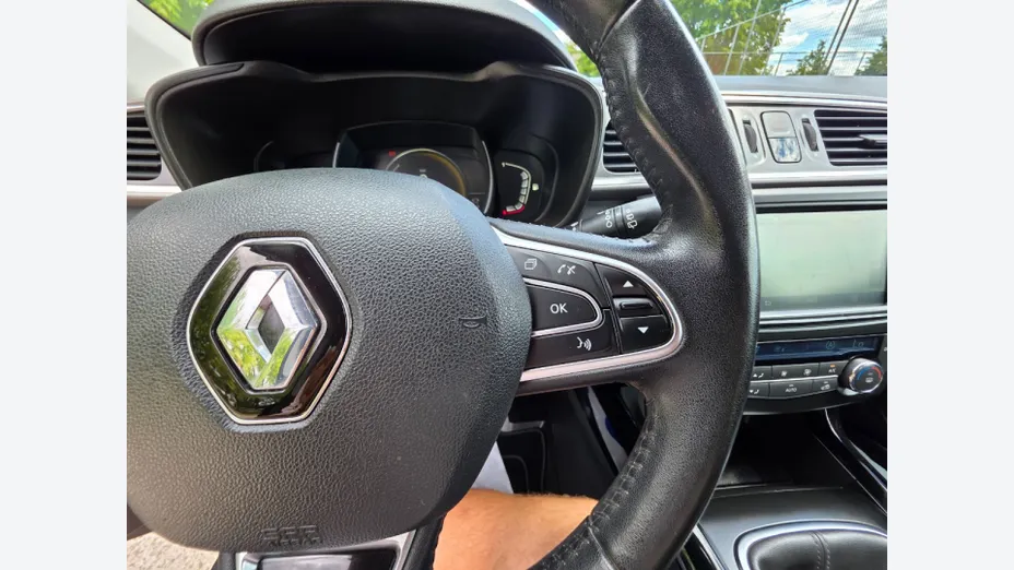 RENAULT Kadjar -