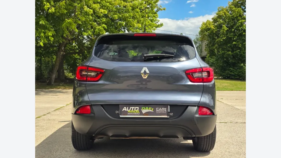 RENAULT Kadjar -