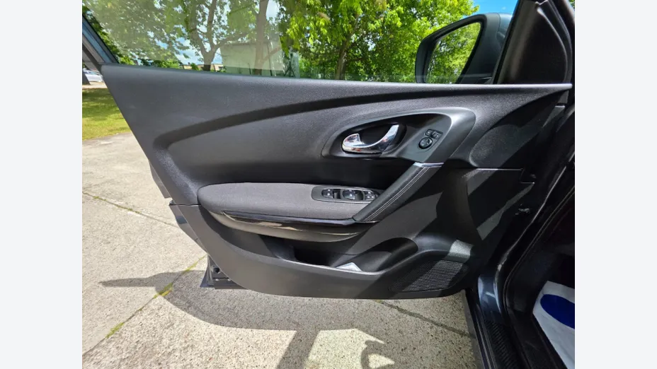 RENAULT Kadjar -