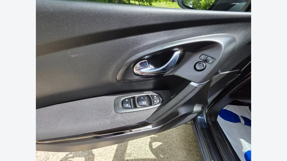 RENAULT Kadjar -