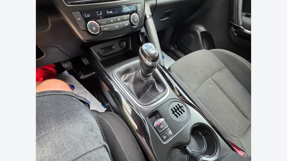 RENAULT Kadjar -