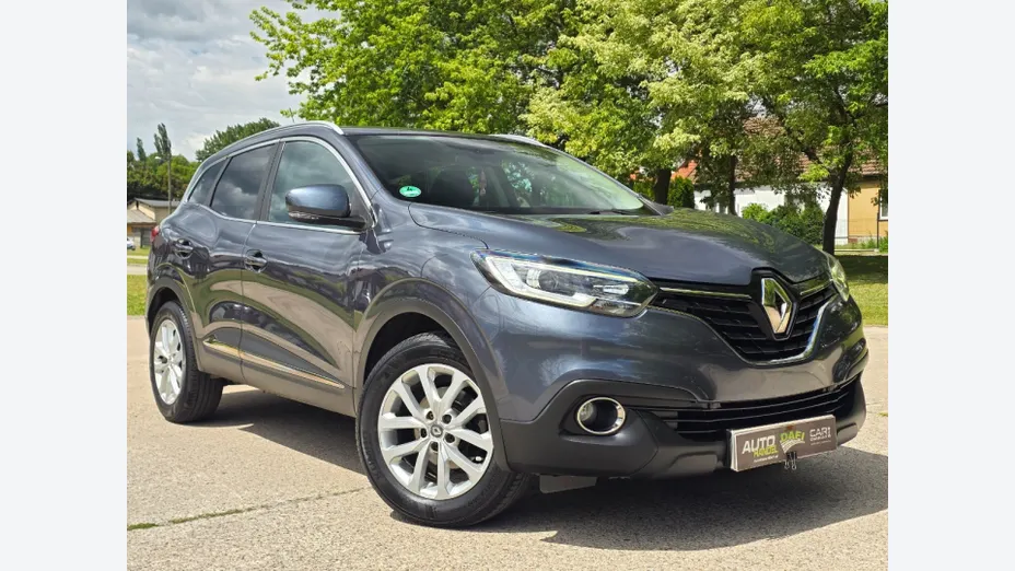 RENAULT Kadjar -