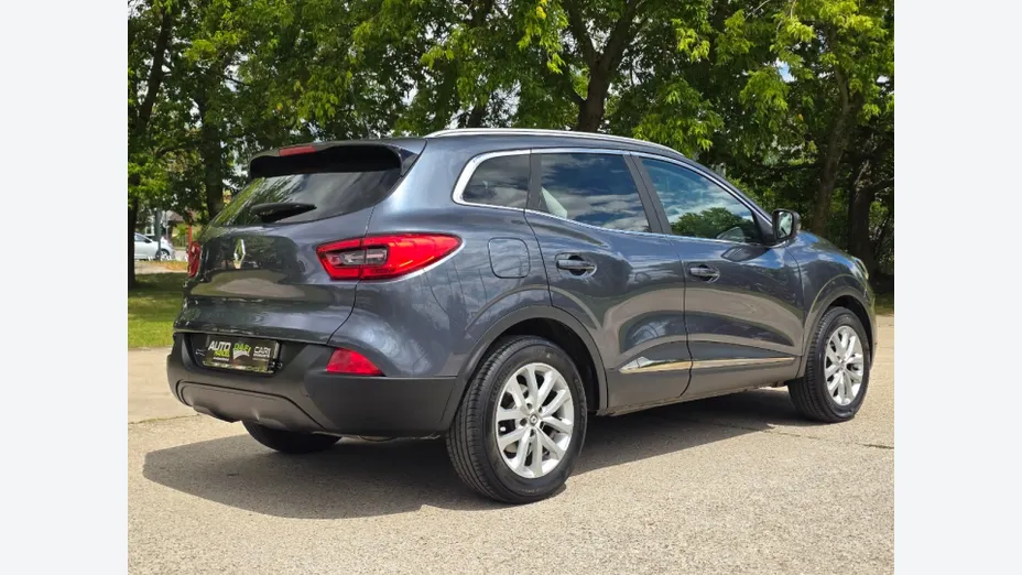 RENAULT Kadjar -