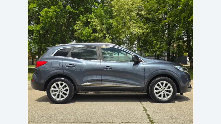RENAULT Kadjar -