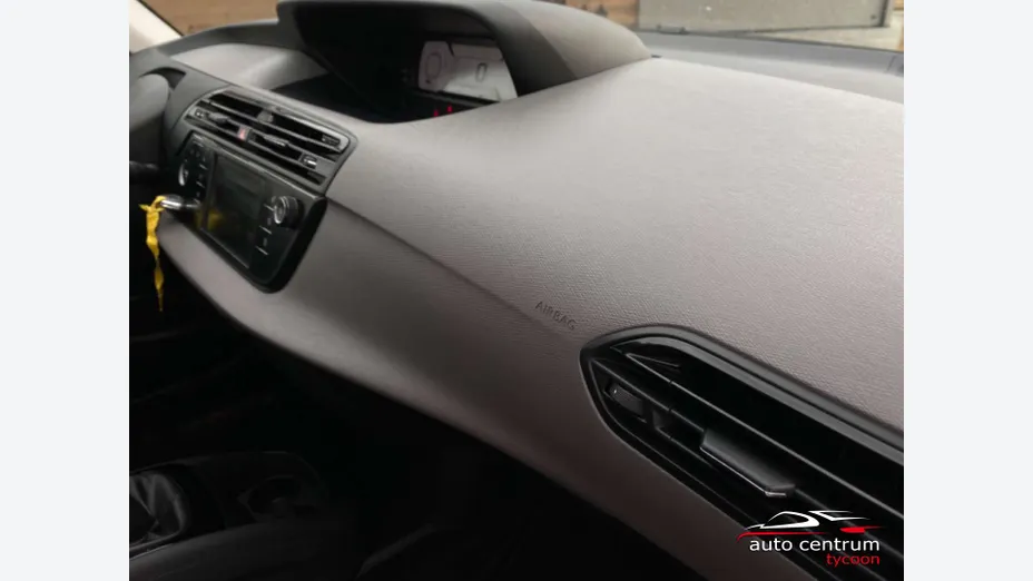 CITROEN C4 Picasso -