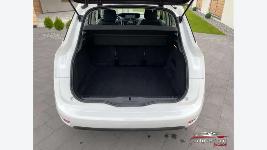 CITROEN C4 Picasso -