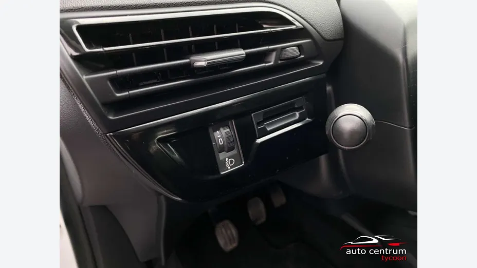 CITROEN C4 Picasso -