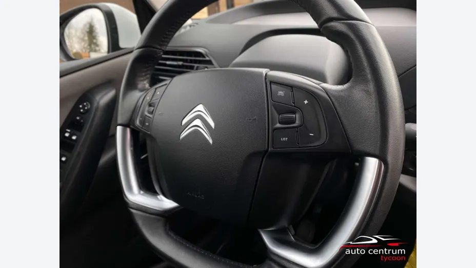 CITROEN C4 Picasso -