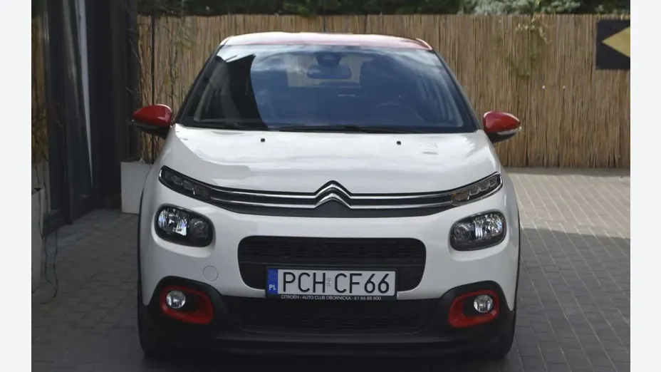 CITROEN C3 -