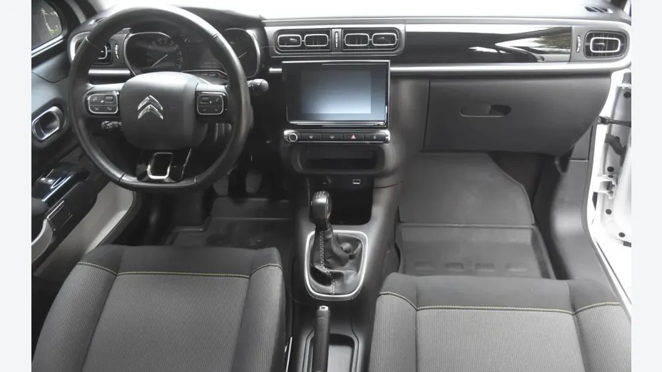 CITROEN C3 -