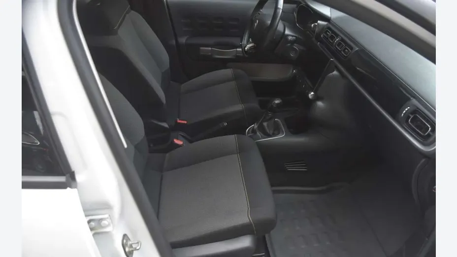 CITROEN C3 -