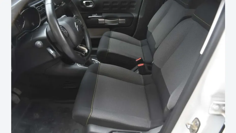 CITROEN C3 -