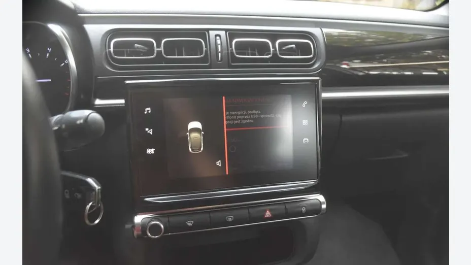 CITROEN C3 -