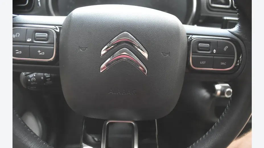 CITROEN C3 -