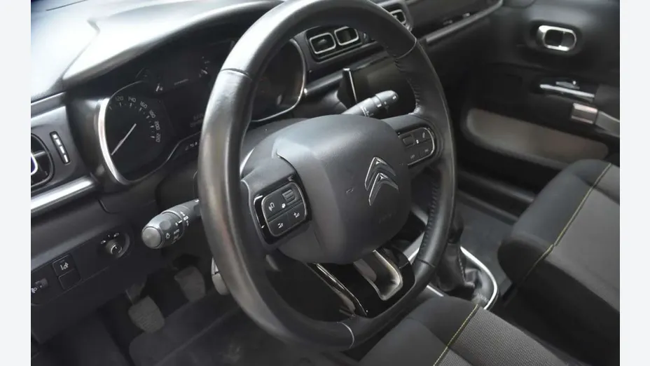 CITROEN C3 -