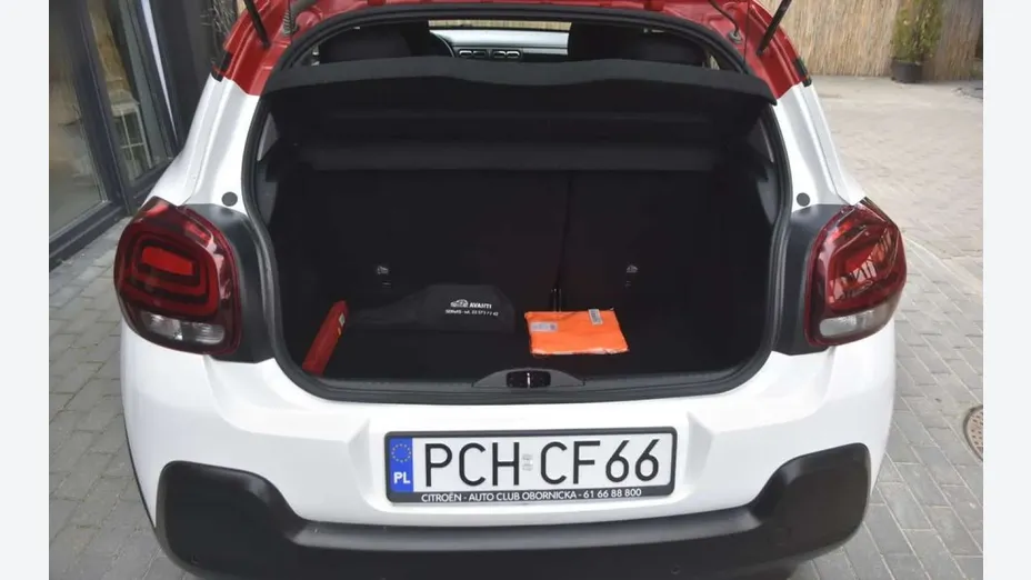 CITROEN C3 -