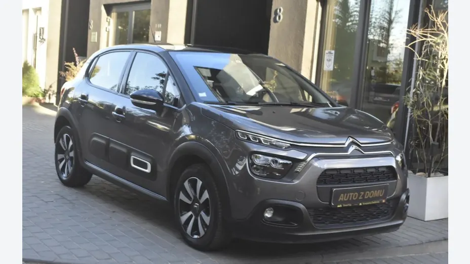 CITROEN C3 -