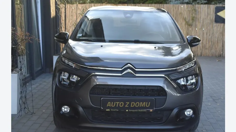 CITROEN C3 -