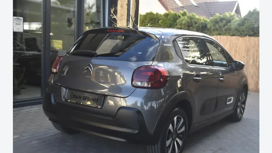 CITROEN C3 -