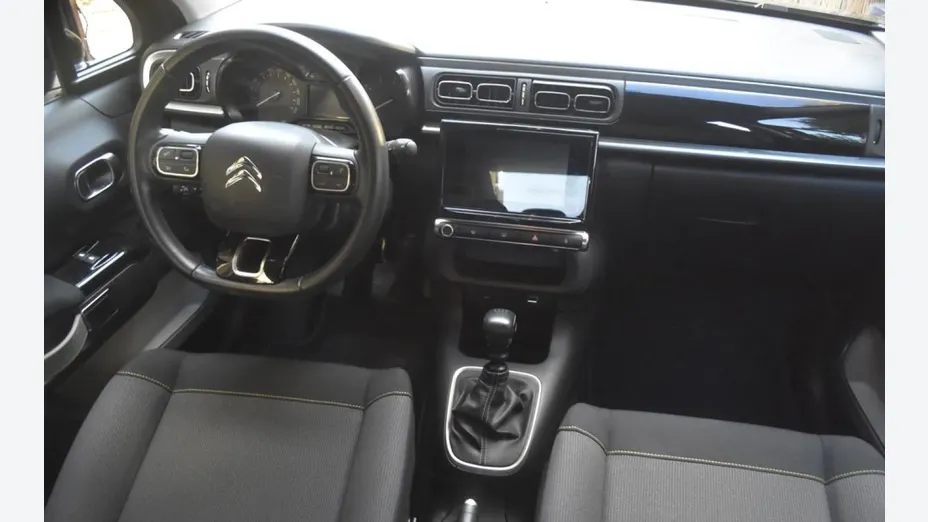 CITROEN C3 -