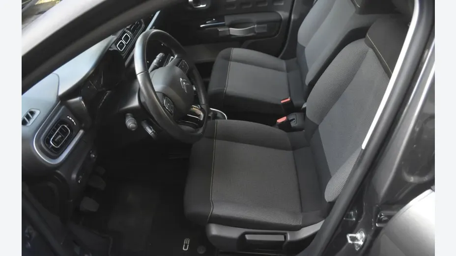 CITROEN C3 -