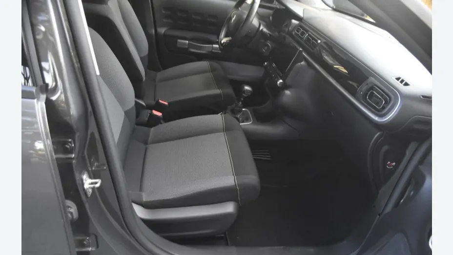 CITROEN C3 -