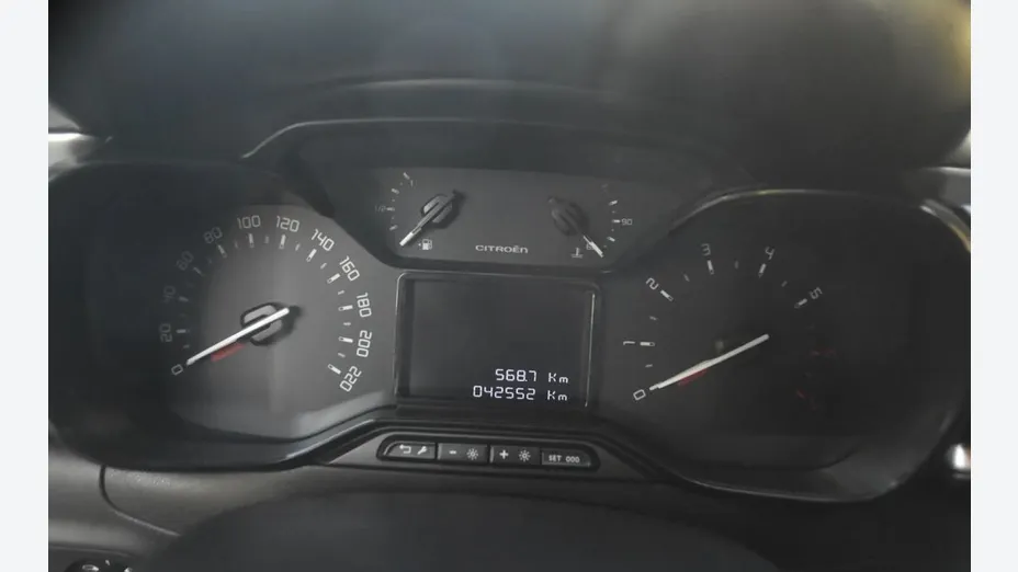 CITROEN C3 -