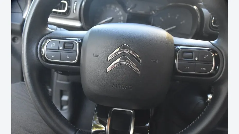 CITROEN C3 -