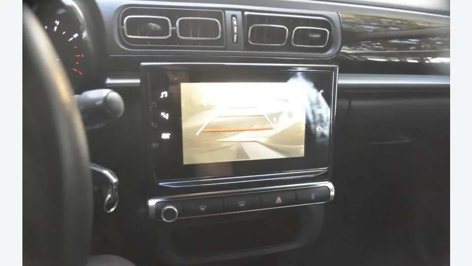 CITROEN C3 -
