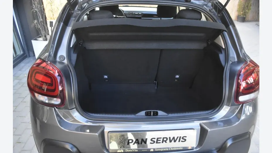 CITROEN C3 -