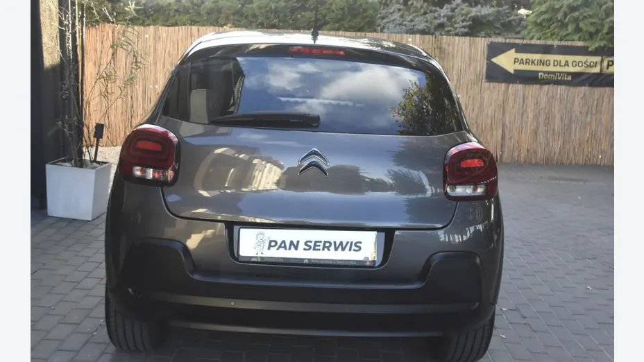 CITROEN C3 -