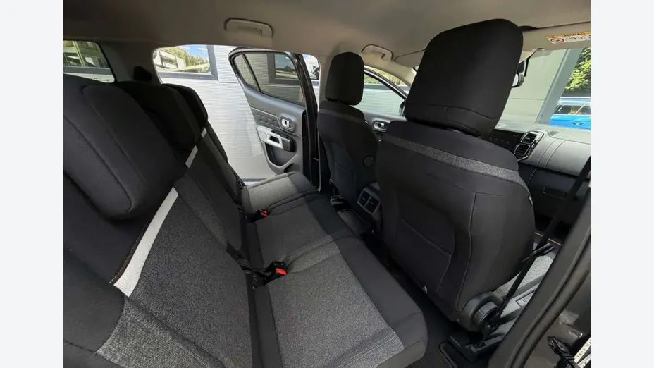 CITROEN C5 Aircross -