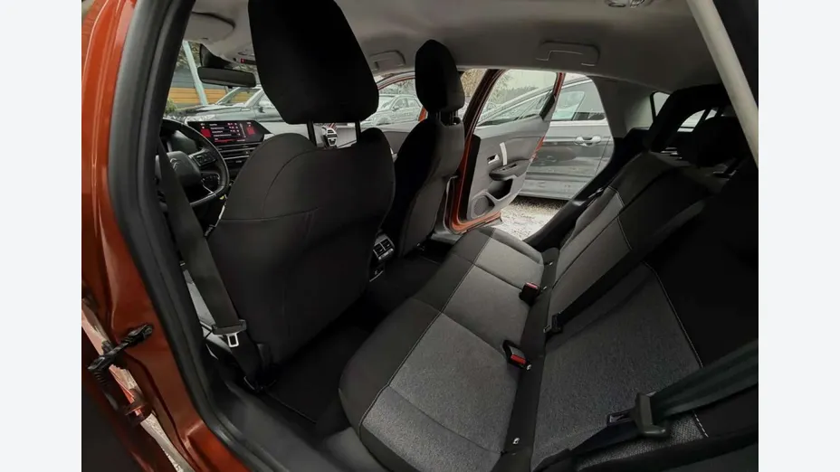 CITROEN C4 -
