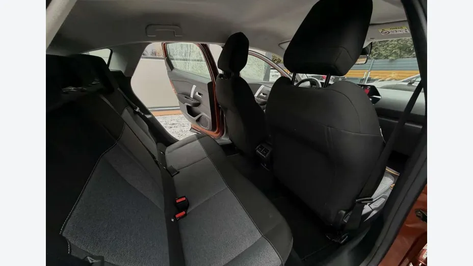 CITROEN C4 -