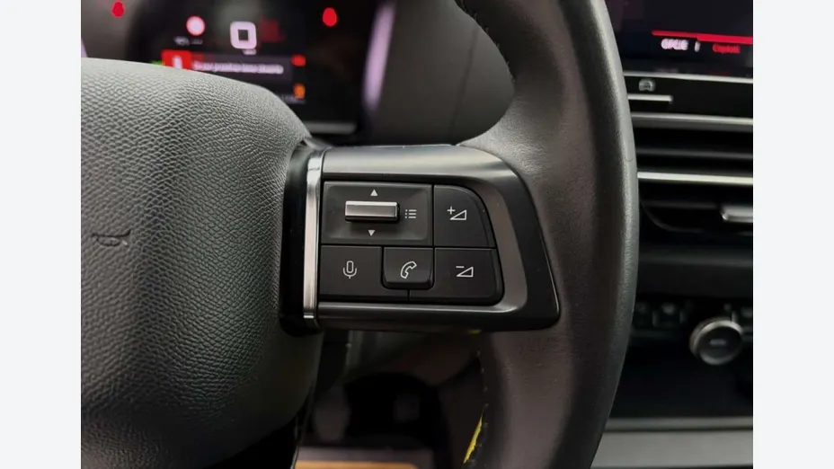 CITROEN C4 -