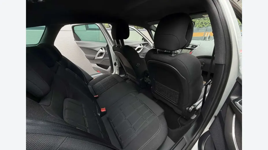 CITROEN DS5 -