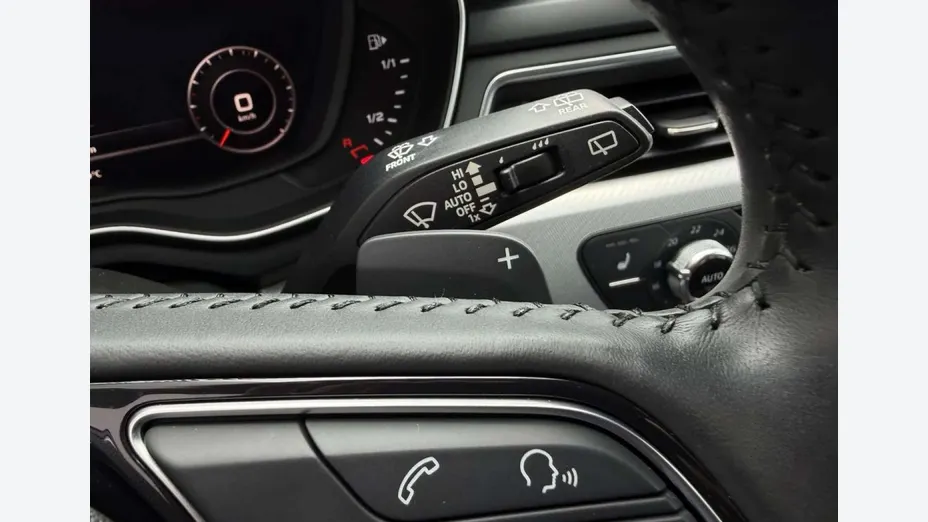 AUDI A4 Avant -