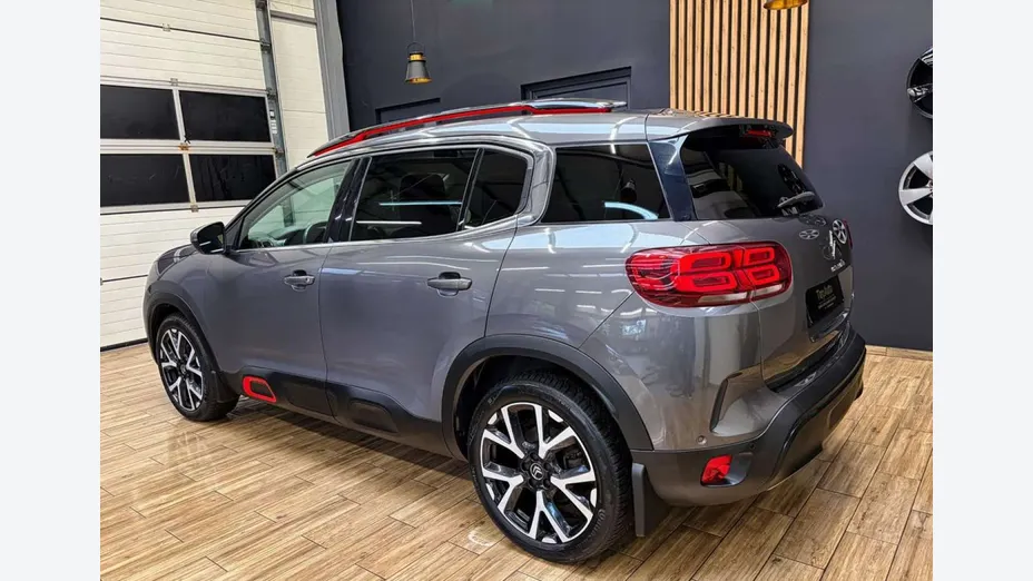 CITROEN C5 Aircross -
