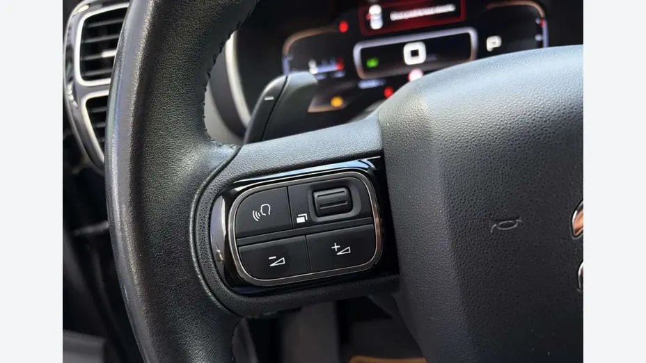 CITROEN C5 Aircross -