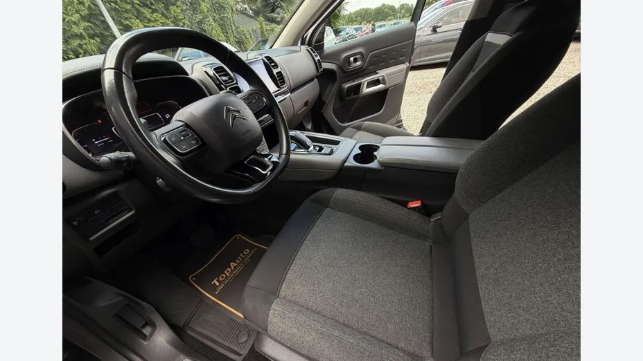 CITROEN C5 Aircross -