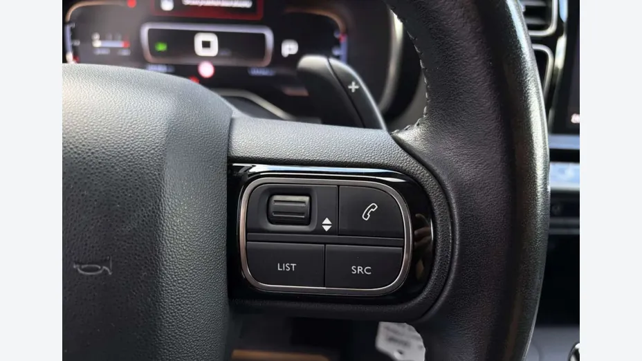 CITROEN C5 Aircross -