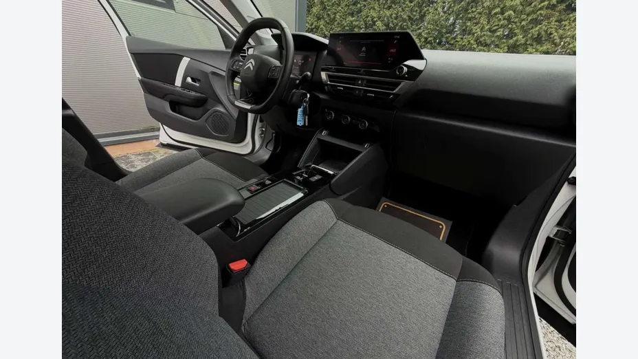 CITROEN C4 -